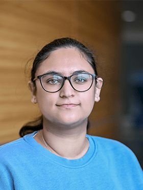 Himani Sharma, R.Ph., M.S.