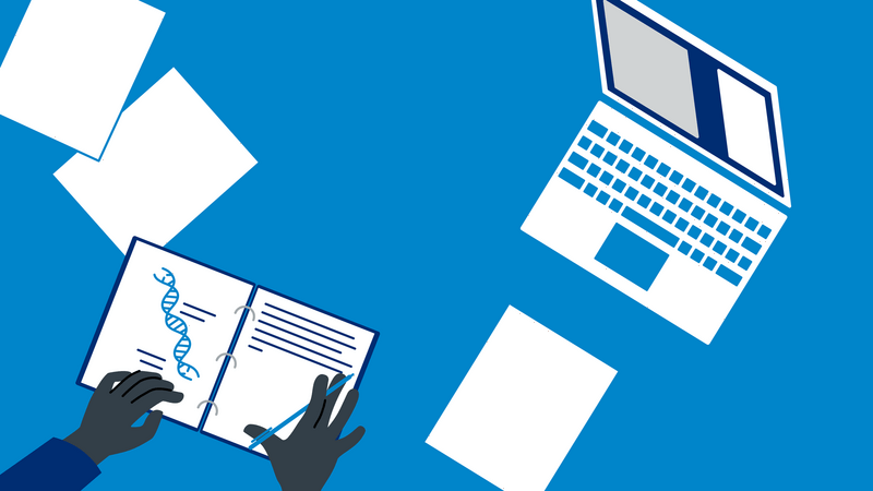 Science in 3D: Organoids and organs on chips - Page Tile 2