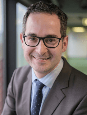 Rafael Kramann, MD, Ph.D.