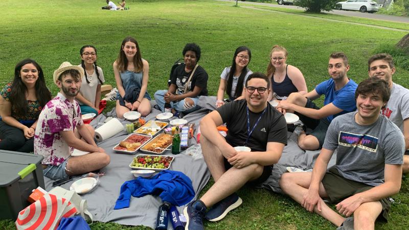 SSP Web Carousels - JAX SSP_Farmington_Group Picnic