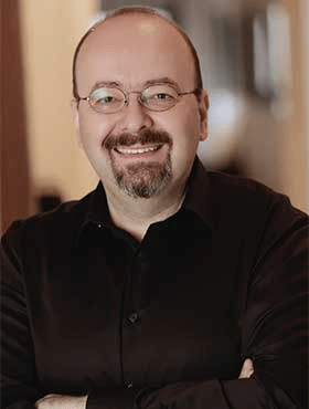 Derya Unutmaz, M.D. portrait