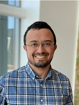 Daniel Alfonso Peñarete, Ph.D.