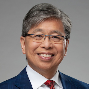 Edison T. Liu, M.D.