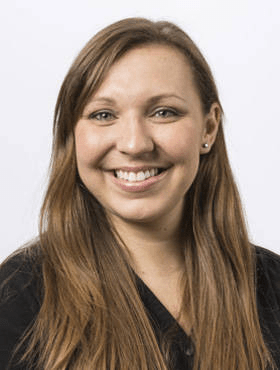 Candice Baker, Ph.D.