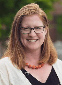 Jessica Cary, M.S., R.N., CGC