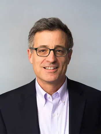 Charlie Wray, Ph.D.