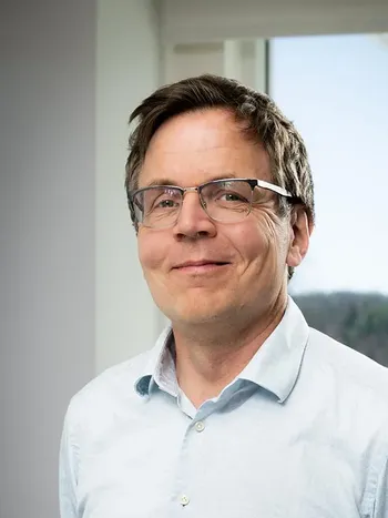 Jens Rueter, M.D.