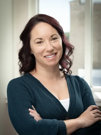 Lindsey Kelley, M.P.H., M.S., CGC