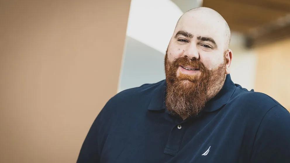 JAX postdoc receives BrightFocus fellowship to advance Alzheimer’s research
