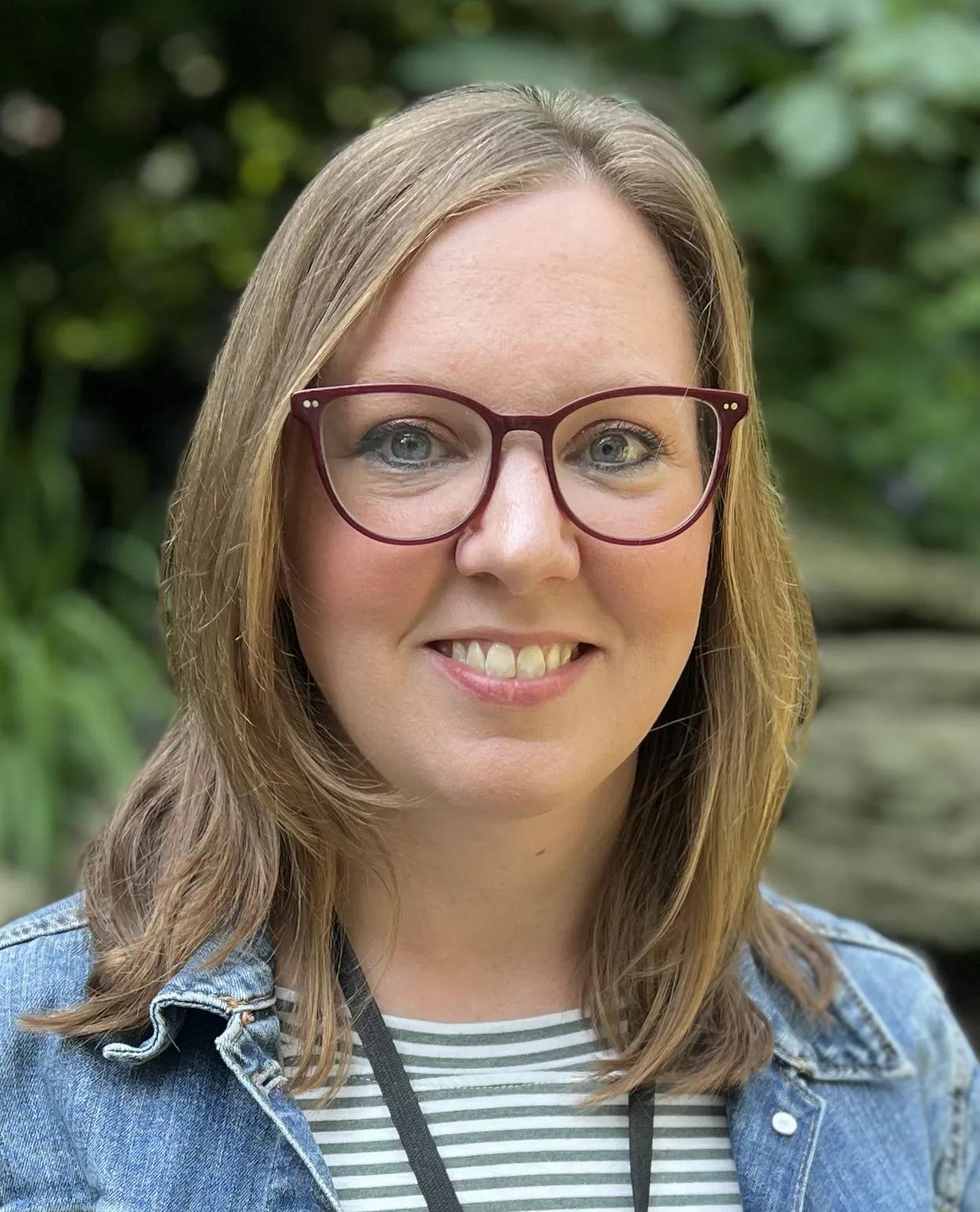 Laura Bennett, Ph.D.
