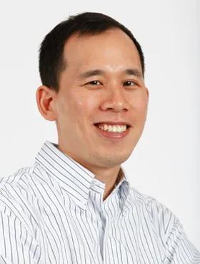 Jeff Chuang Associate Professor