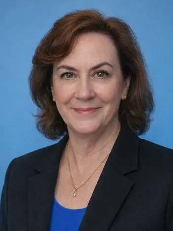 Linda Waterman