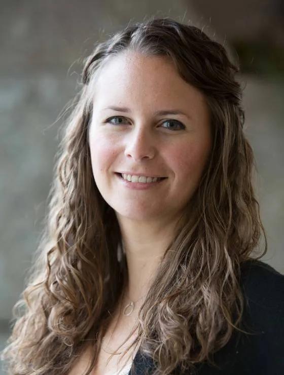 Jenny Morgenweck, Ph.D.