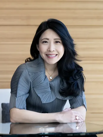 Christine Lin Egli