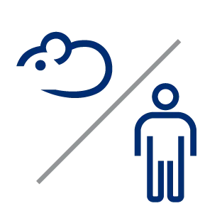 JAX Antibody Pharmacokinetics (PK) - Translationally Relevant