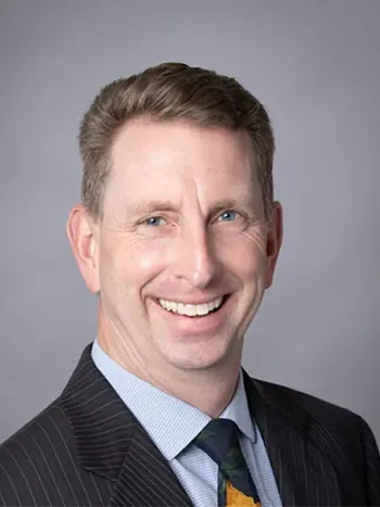 Dan Hoag