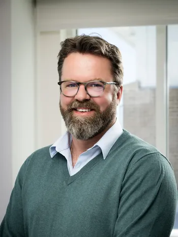 Johannes Fischer, M.D., MBA