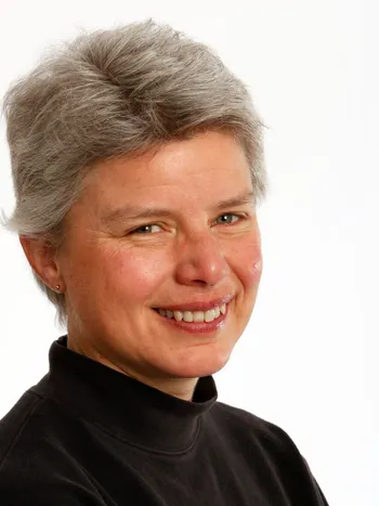 Carol Bult, Ph.D.