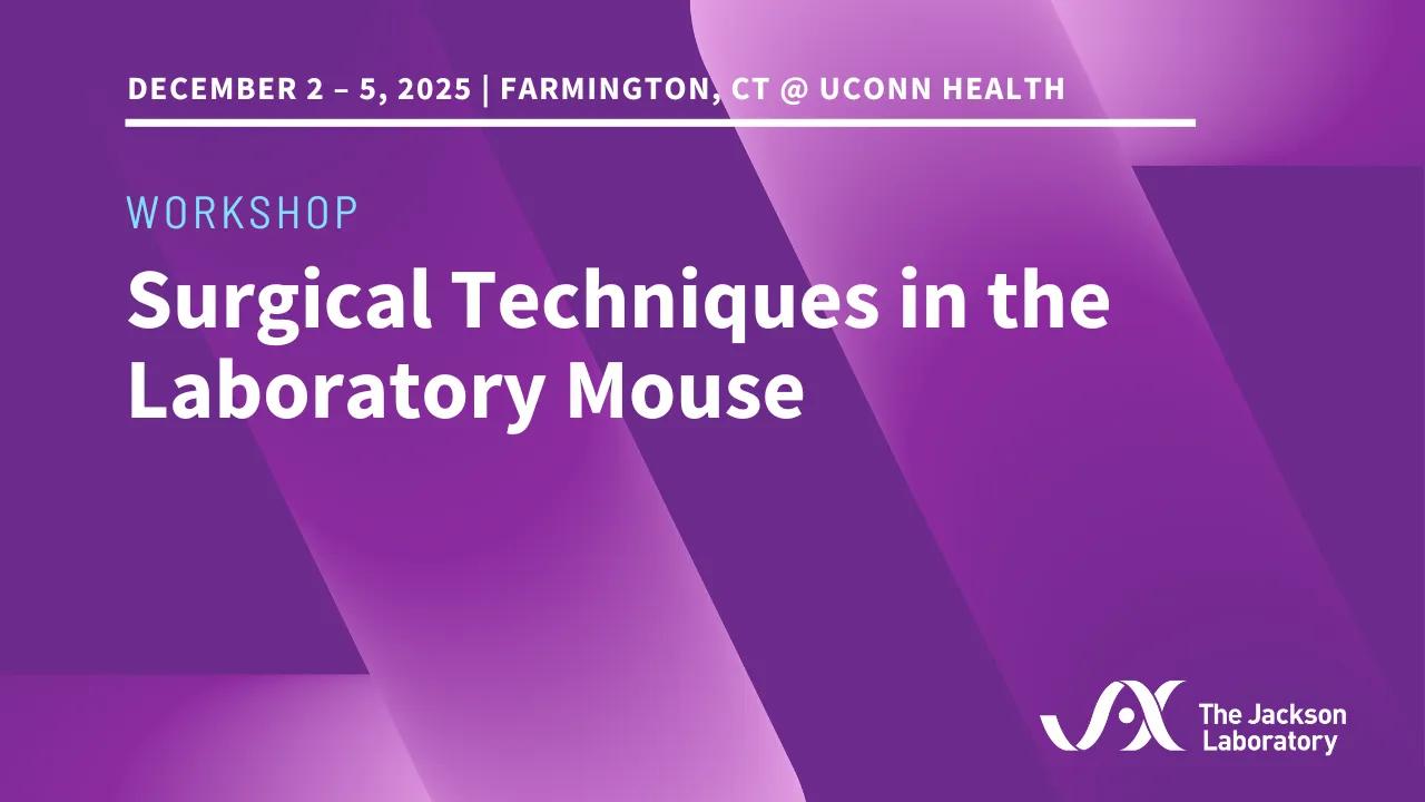 Surgical Techniques Workshop_December 2025_Farmington_2025_Thumbnail