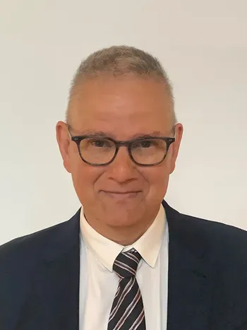 David Thomas, MBBS, Ph.D.