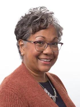 Sheila Bourgeois headshots