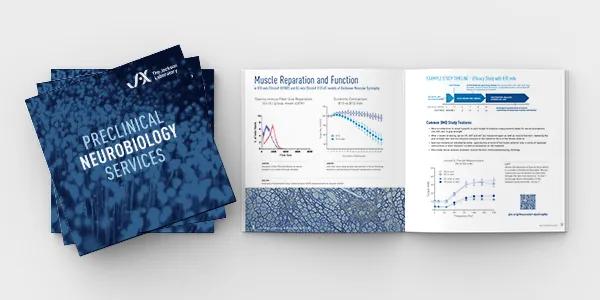 JAX Preclinical Neuroscience Booklet