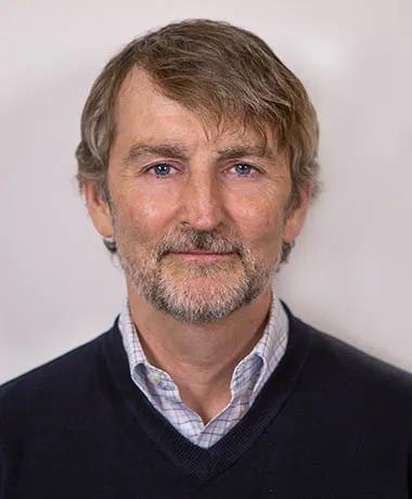 Bill Barter Headshot 2025