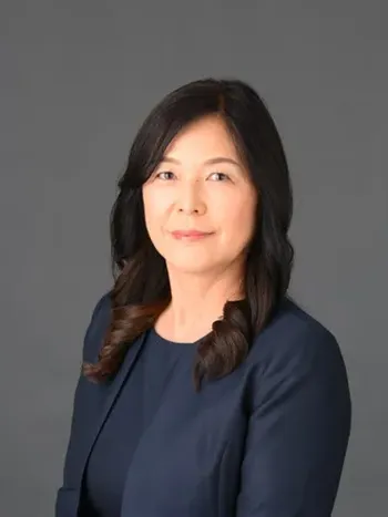 Rika Namiki