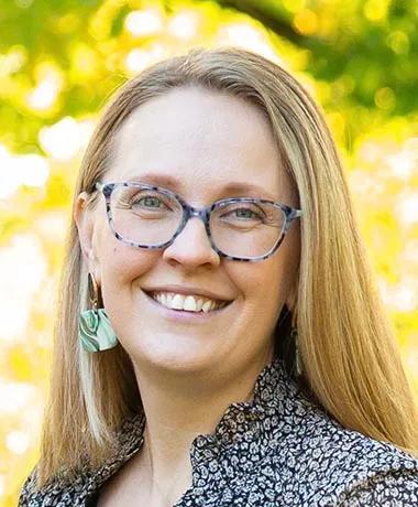 Natalie Laczek Headshot 2025