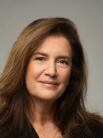 Nadia Rosenthal, Ph.D., FMedSci, FAAHMS