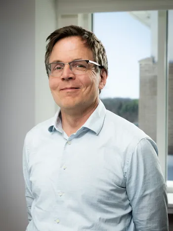 Jens Rueter, M.D.