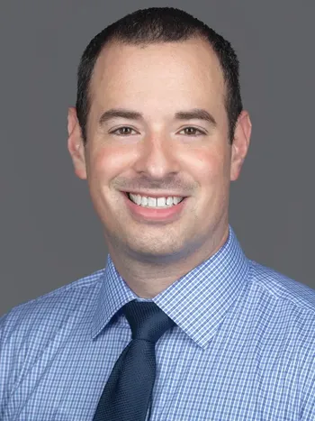 Todd  Knepper, Pharm.D.