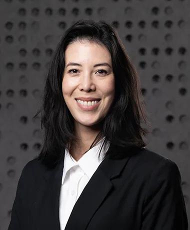 Yasmine Nonose - The Jackson Laboratory