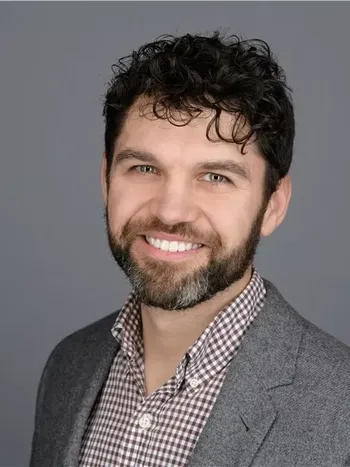 Michael Ellis, Ph.D.