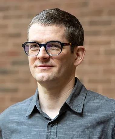 Basile Tarchini, Ph.D.