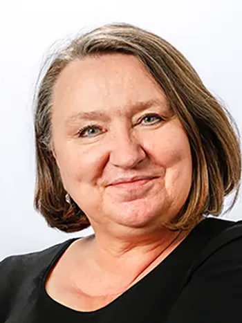 Karolina Palucka, M.D., Ph.D.