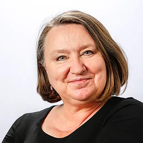 Karolina Palucka, M.D., Ph.D.