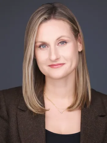 Alanna Church, M.D.
