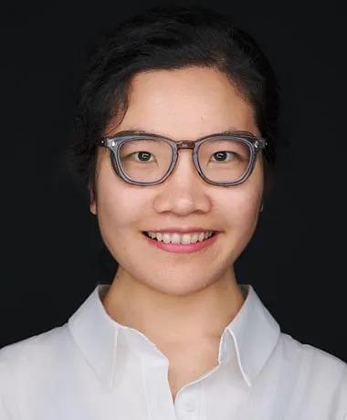 Louisa Wang Headshot 2025