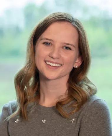 Rebecca Smith Profile Headshot 2025