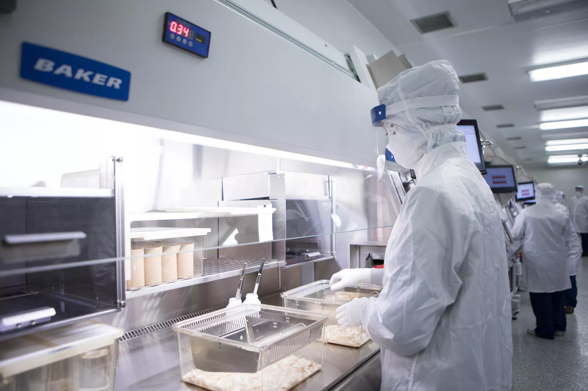 JAX Envision™ Mice Assessment Methods