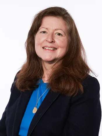Dana Carroll, J.D.