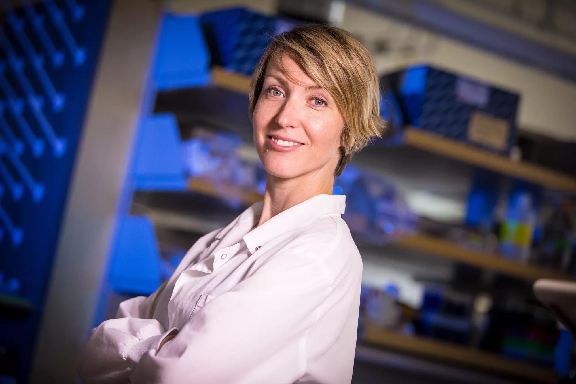 Jennifer Trowbridge, Ph.D.