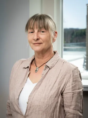 Petra Helbig, CCRP