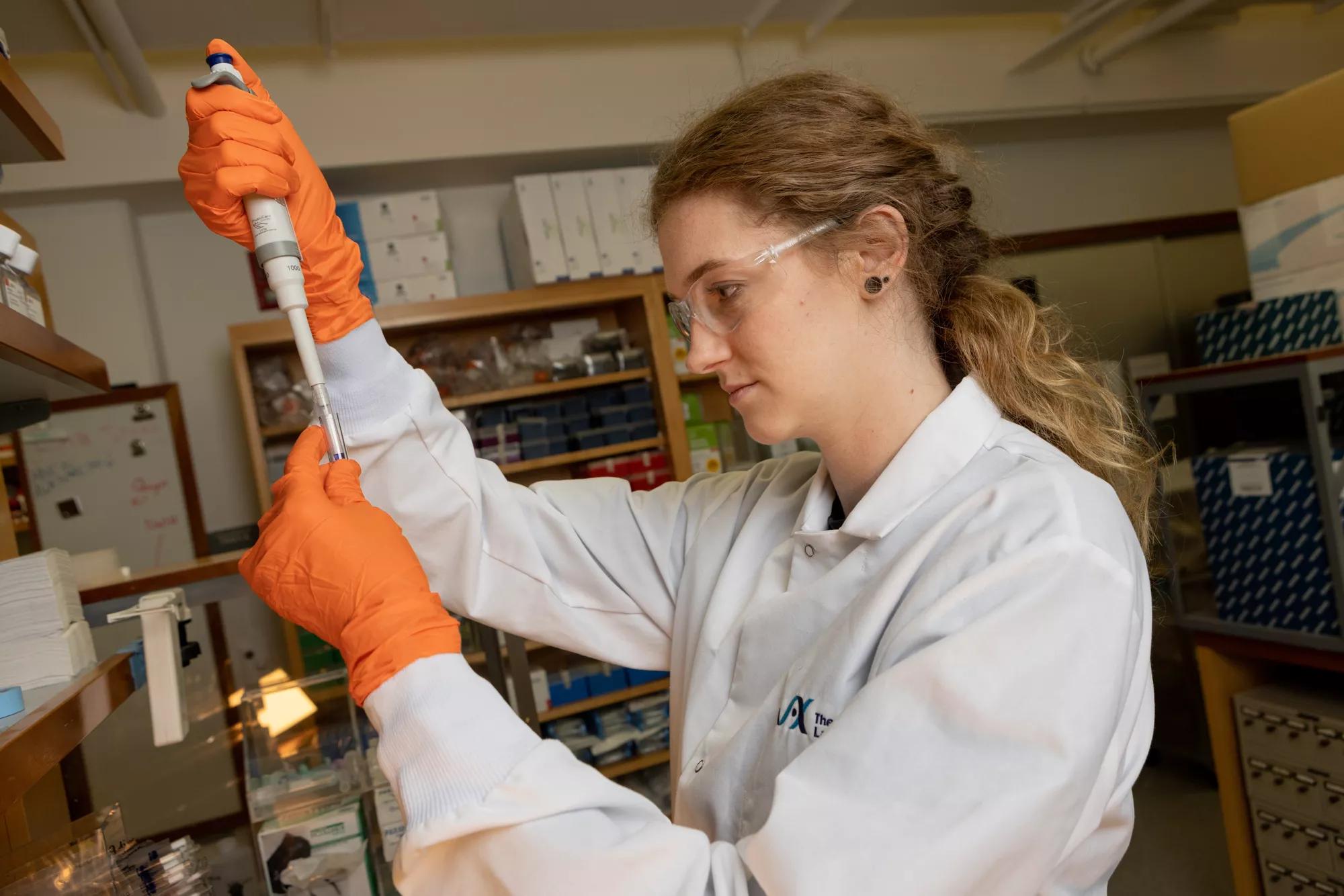 Postdoctoral Associates