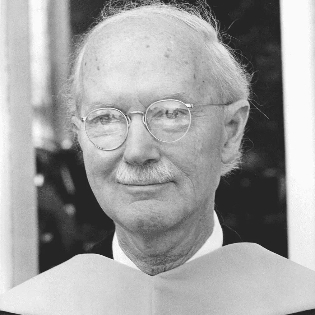 George D. Snell