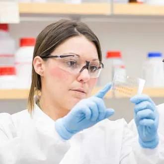 Why are some people resistant to Alzheimer's disease?