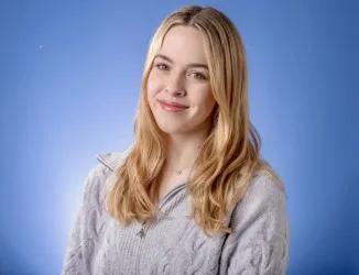 Hannah Tremblay Headshot