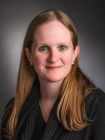 Suzanne Forrest, M.D.