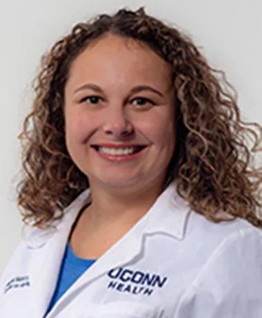 Jenna Bartley Headshot 2025